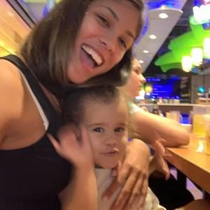 Meet your Posher, Camille